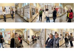 Research Day at the Faculty of English